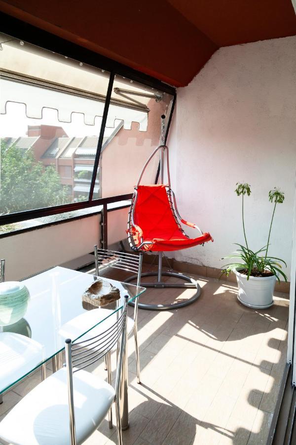 Maison Da Paola 바시글리오 외부 사진