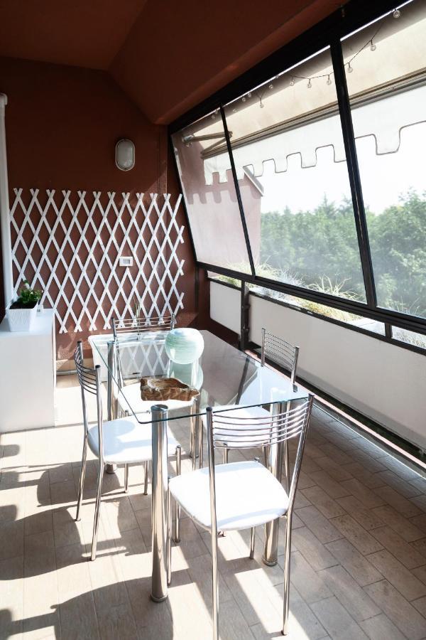 Maison Da Paola 바시글리오 외부 사진