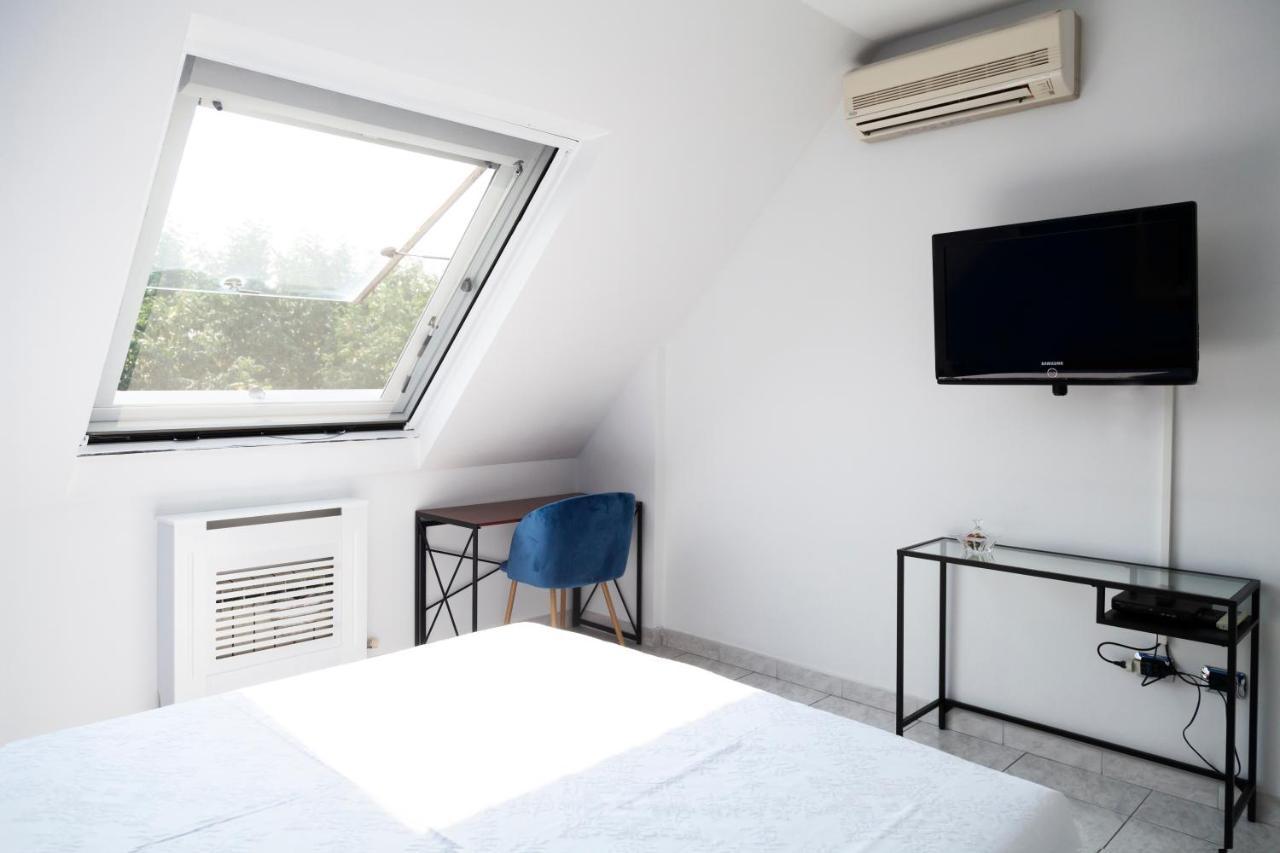 Maison Da Paola 바시글리오 외부 사진