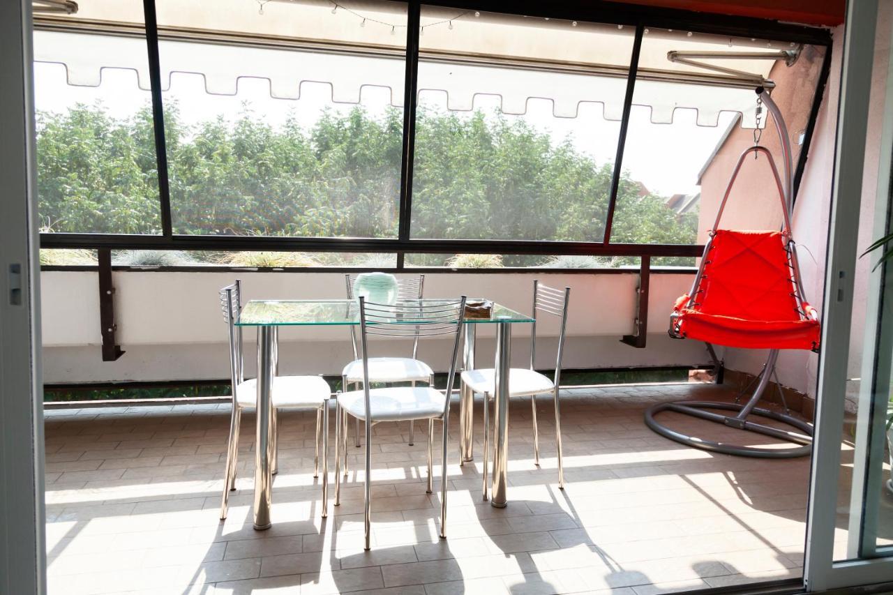 Maison Da Paola 바시글리오 외부 사진