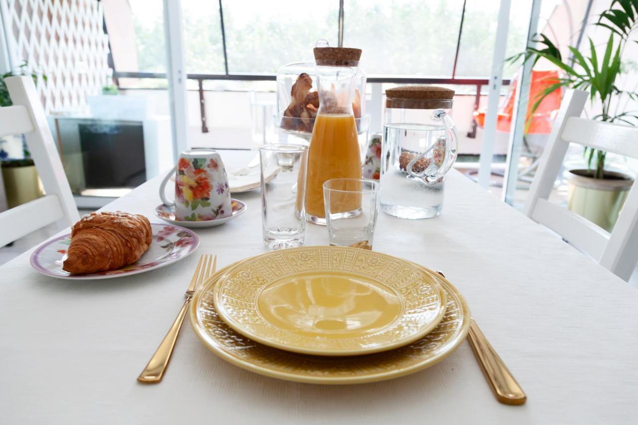Maison Da Paola 바시글리오 외부 사진